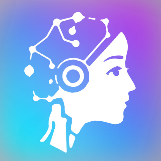 灵犀智界 AI 大管家 logo